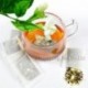 Jasmine Puer Tea bag,Pu-er,Natural herbal teabag