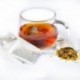 Marigold Puer Teabag,Pu-er,Natural herbal tea bag