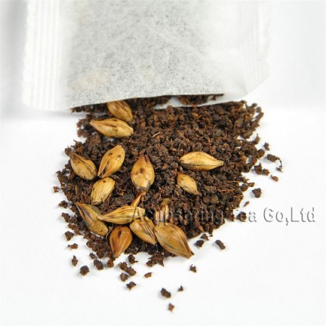 barley Puer Teabag ,Pu-er,Natural herbal tea bag,