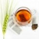 barley Puer Teabag ,Pu-er,Natural herbal tea bag,