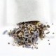 Lavender Puer Tea bag,Pu-er,Natural herbal tea bag,