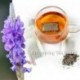 Lavender Puer Tea bag,Pu-er,Natural herbal tea bag,