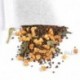 Brown Rice Puer Teabag,Pu-er,Natural herbal tea bag