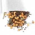 Brown Rice Puer Teabag,Pu-er,Natural herbal tea bag