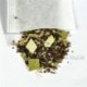 Lotus Leaf Puer Tea bag,Pu-er,Natural herbal tea bag