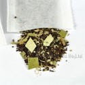 Lotus Leaf Puer Tea bag,Pu-er,Natural herbal tea bag