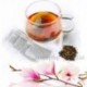 Michelia alba Puer Teabag,Pu-er,Natural herbal tea bag,