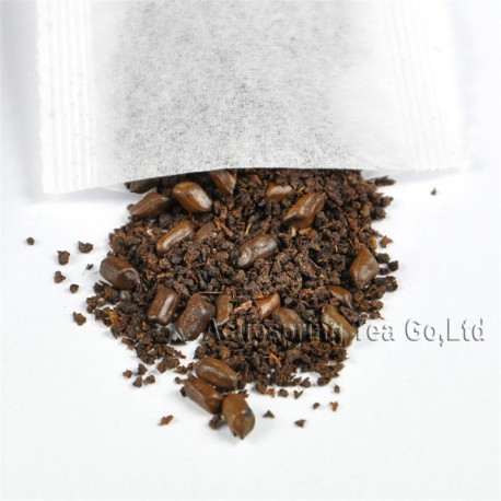 Cassia Seed Puer Tea bag,Pu-er,Natural herbal teabag