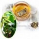 licorice Puer Teabag,Pu-er,Natural herbal tea bag