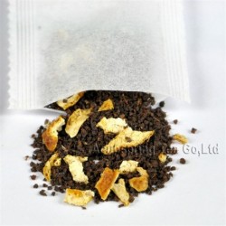 Orange Peel Puer Tea bag,Pu-er ,Natural herbal tea bag
