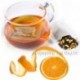 Orange Peel Puer Tea bag,Pu-er ,Natural herbal tea bag
