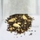 Ginger Puer Teabag,Pu-er,Natural herbal tea bag