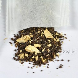 Ginger Puer Teabag,Pu-er,Natural herbal tea bag