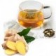 Ginger Puer Teabag,Pu-er,Natural herbal tea bag