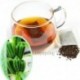 Sesamum Puer Teabag,Pu-er,Natural herbal tea bag