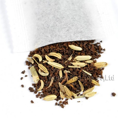 Fennel Puer Teabag,Pu-er,Natural herbal tea bag