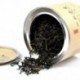 Top Quality Lapsang Souchong, Wild Wuyi Black Tea,no-smoked flavor,Tin gifts package