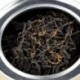 Top Quality Lapsang Souchong, Wild Wuyi Black Tea,no-smoked flavor,Tin gifts package