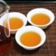 Premium Lapsang Souchong,Smoked Flavor Wuyi Smoky Black Tea, Free Shipping