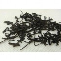 Smoked Flavor Lapsang Souchong,Medium Wuyi Smoky Black Tea, Free Shipping