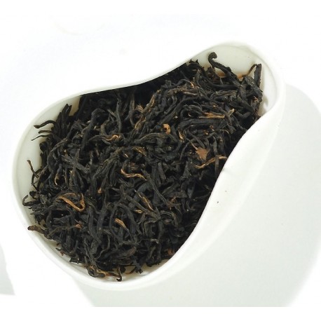 Keem black tea,Qimen tea,Famous Chinese tea,Free Shipping