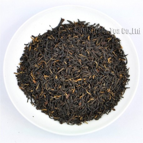 Supreme Keem black tea,Qimen tea,Famous Chinese tea,Free Shipping