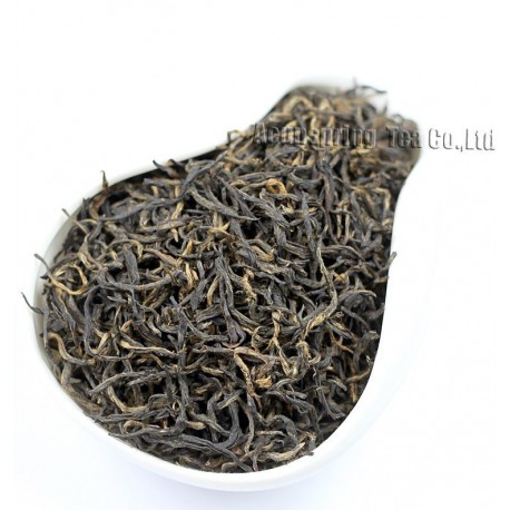 Supreme Tanyang Congou black tea, Famous gongfu Black Tea