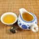 licorice White Tea,Organic 2006 aged White Peony,100% natural Chinese Herbal,Handmade Anti-age tea