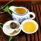 New,barley White Tea,Organic 2006 aged White Peony,100% natural Chinese Herbal,Handmade Anti-age tea,CB037H09