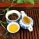 New,barley White Tea,Organic 2006 aged White Peony,100% natural Chinese Herbal,Handmade Anti-age tea,CB037H09