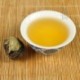 Mint White Tea,Organic 2006 aged White Peony,100% natural Chinese Herbal,Handmade Anti-age tea