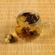 Hangzhou Chrysanthemum White Tea,Organic 2006 aged White Peony,100% natural Chinese Herbal,Handmade Anti-age tea