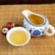Michelia alba White Tea,Organic 2006 aged White Peony,100% natural Chinese Herbal,Handmade Anti-age tea