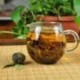 Stevia White Tea,Organic 2006 aged White Peony,100% natural Chinese Herbal,Handmade Anti-age tea