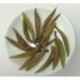 Supereme  Silver Needle,Top Grade White Tea,Baihao Yingzheng, Anti-old Tea,Free Shipping