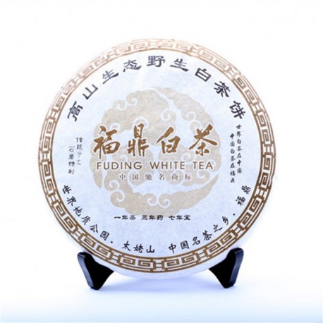 Promotion! 357g Anti-age White Tea, 2013 Fuding White Peony,Organic Baimudan,Famous Chinese tea, reduce sugar blood Food, CBJ01