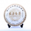 Promotion! 357g Anti-age White Tea, 2013 Fuding White Peony,Organic Baimudan,Famous Chinese tea, reduce sugar blood Food, CBJ01
