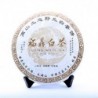 Promotion! 357g Anti-age White Tea, 2013 Fuding White Peony,Organic Baimudan,Famous Chinese tea, reduce sugar blood Food, CBJ01