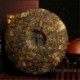2004 year Old White Tea,350g Aged White Shou Mei tea,China Organic Fuding Tea,Cha,reduce blood pressure,100% natural food,CBJ26