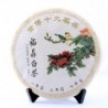 Promotion! 2014 Spring Anti-age White Tea, 357g Wild White Peony, Baimudan,Famous Chinese tea, reduce sugar blood Food, CBJ03