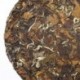 2011 High Mountain Organic White Tea,357g Aged White Peony,China Fuding tea,Cha,low blood pressure,100% natural food,CBJ14