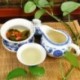 Hawthorn Fruit Green tea,100% Natural Heabal tea,Slimming tea
