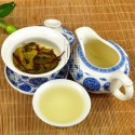 Michelia alba Green tea,100% Natural Heabal tea,Slimming tea,