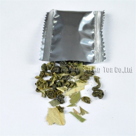 Lotus Leaf Green tea,100% Natural Heabal tea,Slimming tea