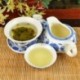 Brown Rice Green tea,100% Natural Heabal tea,Slimming tea