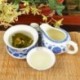 Orange Peel Green tea,100% Natural Heabal tea,Slimming tea