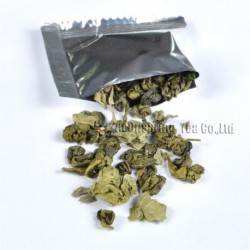 Mint Green tea,100% Natural Heabal tea,Slimming tea