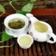 Mint Green tea,100% Natural Heabal tea,Slimming tea