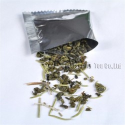 Rosemary Green tea,100% Natural Heabal tea,Slimming tea,