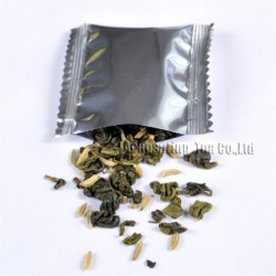 Fennel Green tea,100% Natural Heabal tea,Slimming tea